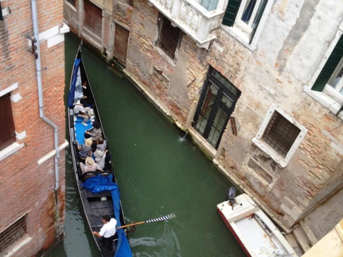 San Marco Terrace Apartment Venice Exterior photo